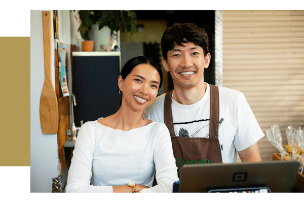 Established investors and families