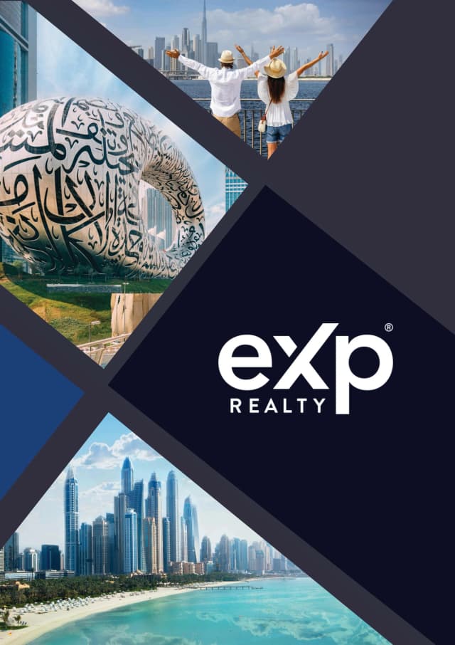 eXp Realty Dubai Corporate Profile